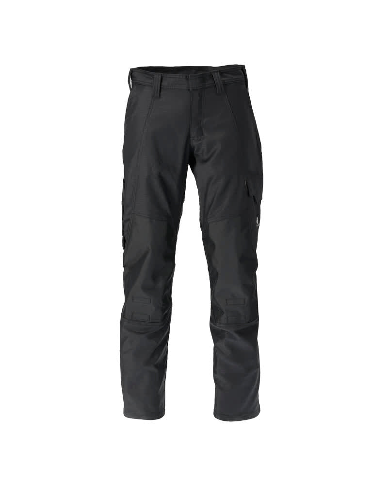 MASCOT® Hose mit Knietaschen 20979-459 Schwarz