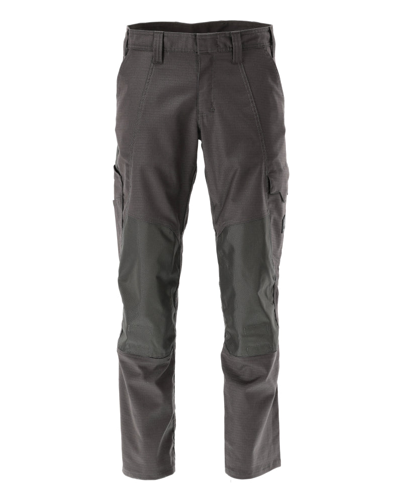 MASCOT® Hose mit Knietaschen 20979-459 Dunkelanthrazit