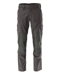 MASCOT® Hose mit Knietaschen 20979-459 Dunkelanthrazit