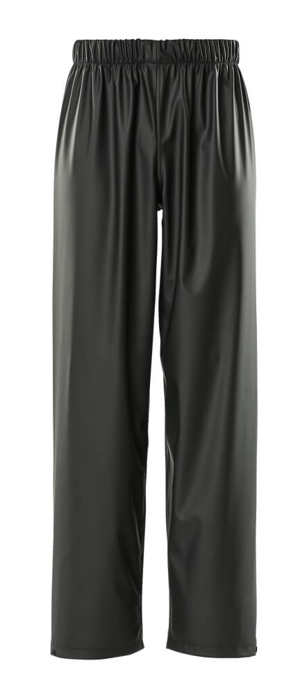 MASCOT® Regenhose 20990-873 Schwarz
