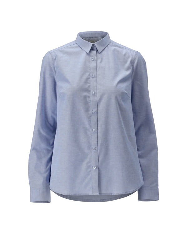 MASCOT® Hemd 21014-745 Hellblau