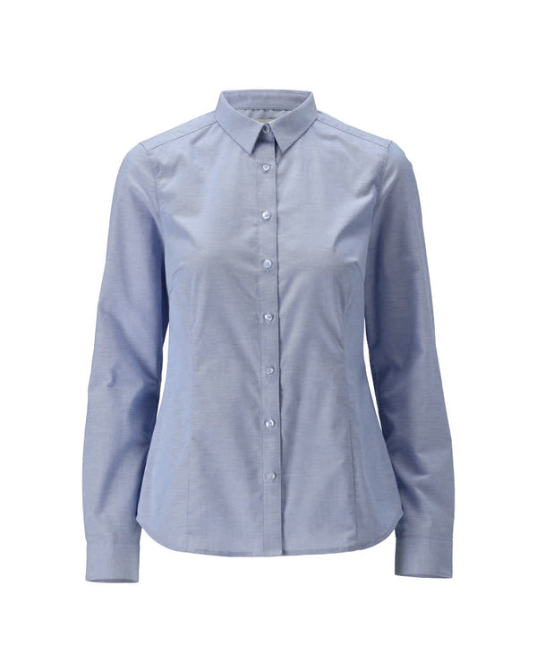 MASCOT® Hemd 21114-745 Hellblau