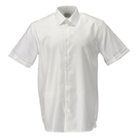 MASCOT® Hemd, Kurzarm 21124-750 Weiß