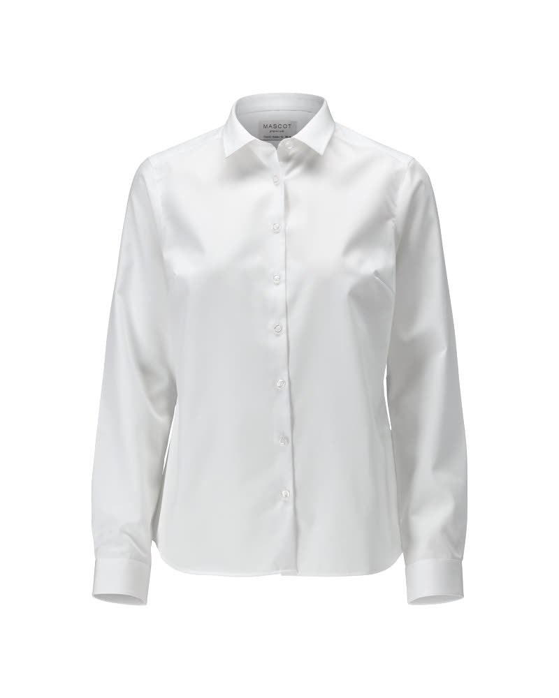 MASCOT® Hemd 21214-750 Weiß