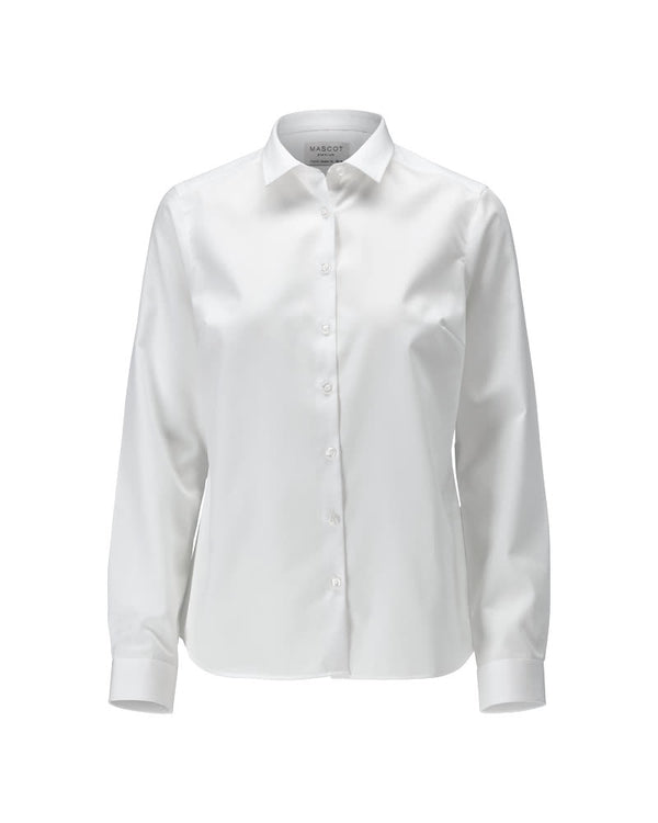 MASCOT® Hemd 21214-750 Weiß