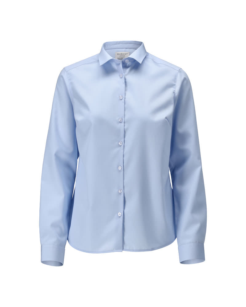 MASCOT® Hemd 21214-750 Hellblau