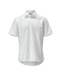 MASCOT® Hemd, Kurzarm 21224-750 Weiß