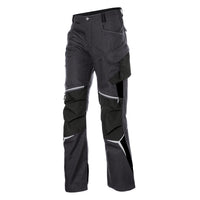 KÜBLER BODYFORCE Hose PRO PSA 2 2125 5302 anthrazit/schwarz