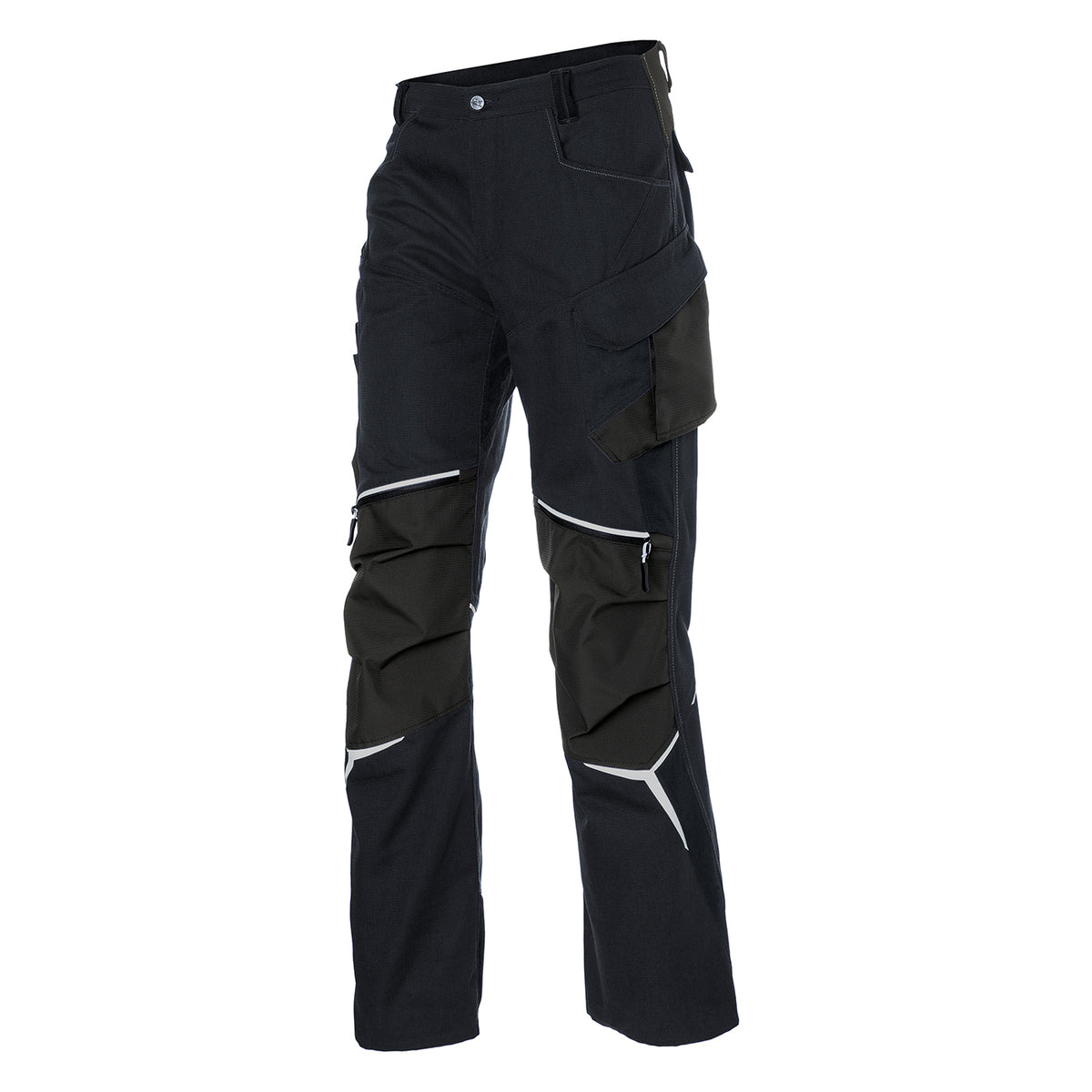 KÜBLER BODYFORCE Hose PRO PSA 2 2125 5302 schwarz