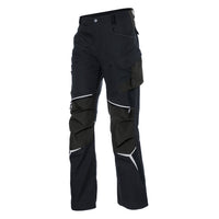 KÜBLER BODYFORCE Hose PRO PSA 2 2125 5302 schwarz
