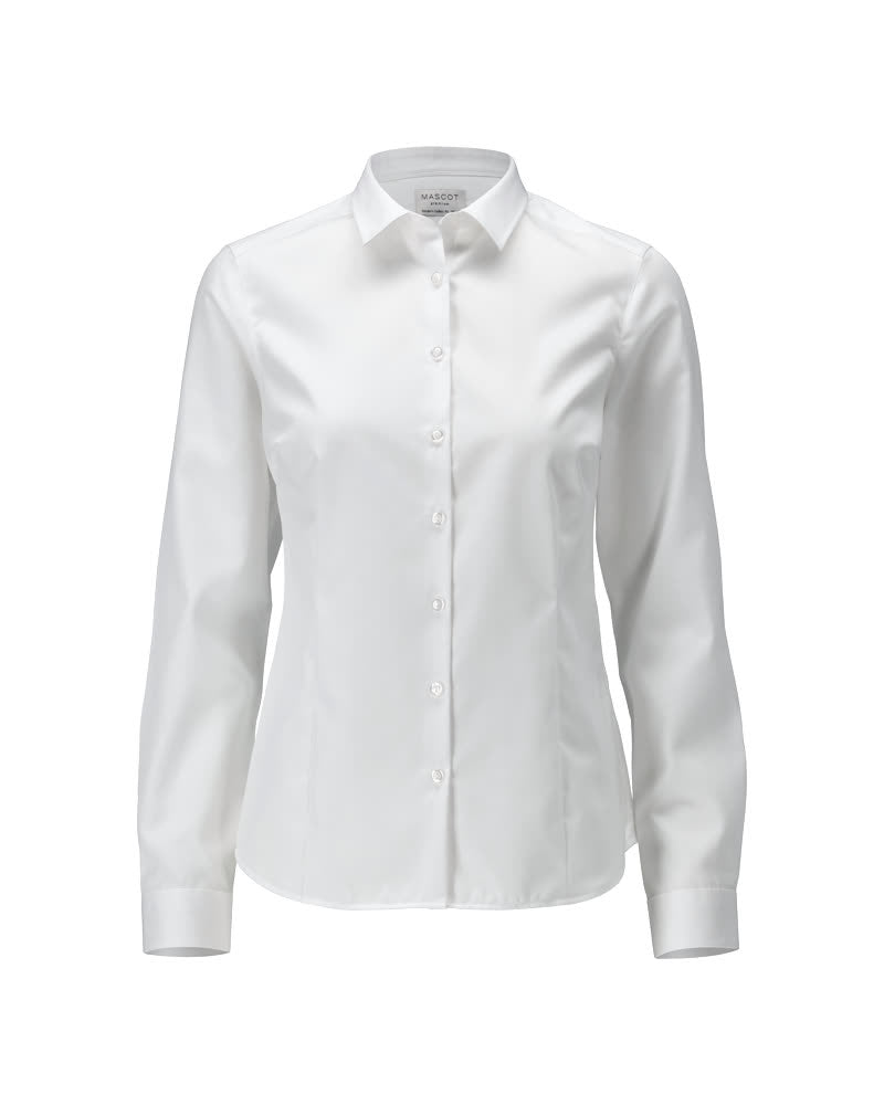 MASCOT® Hemd 21314-750 Weiß