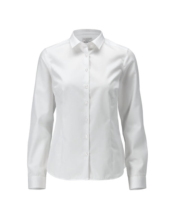 MASCOT® Hemd 21314-750 Weiß