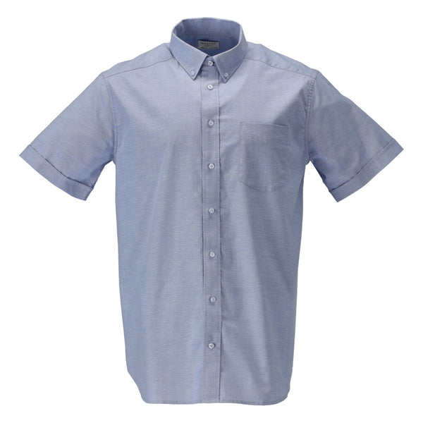 MASCOT® Hemd, Kurzarm 21324-745 Hellblau