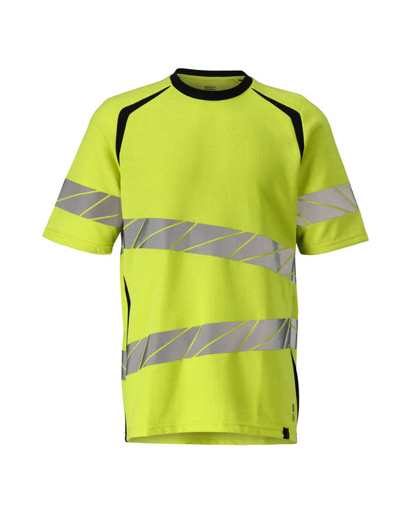 MASCOT® T-Shirt 21382-327 Hi-vis Gelb/Schwarzblau