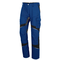 KÜBLER ACTIVIQ Sommerhose 2150 5365 kbl.blau/schwarz