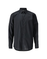 MASCOT® Hemd 21804-984 Vollschwarz