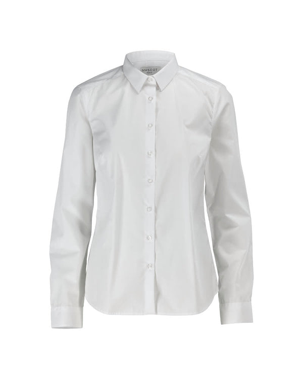 MASCOT® Hemd 21814-984 Weiß