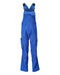 Azurblau