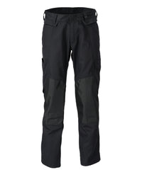 MASCOT® Hose mit Knietaschen 21879-330 Schwarz