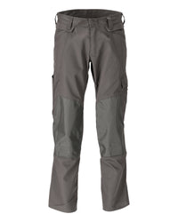 MASCOT® Hose mit Knietaschen 21879-330 Dunkelanthrazit