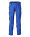 Azurblau