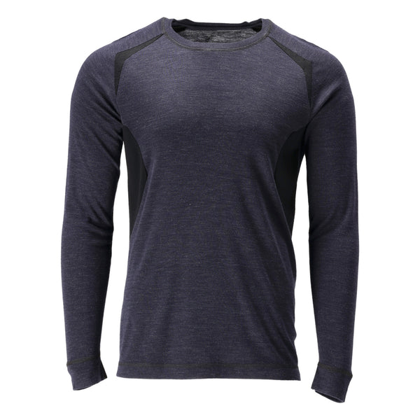 MASCOT® Funktionsshirt 21881-426 Schwarzblau
