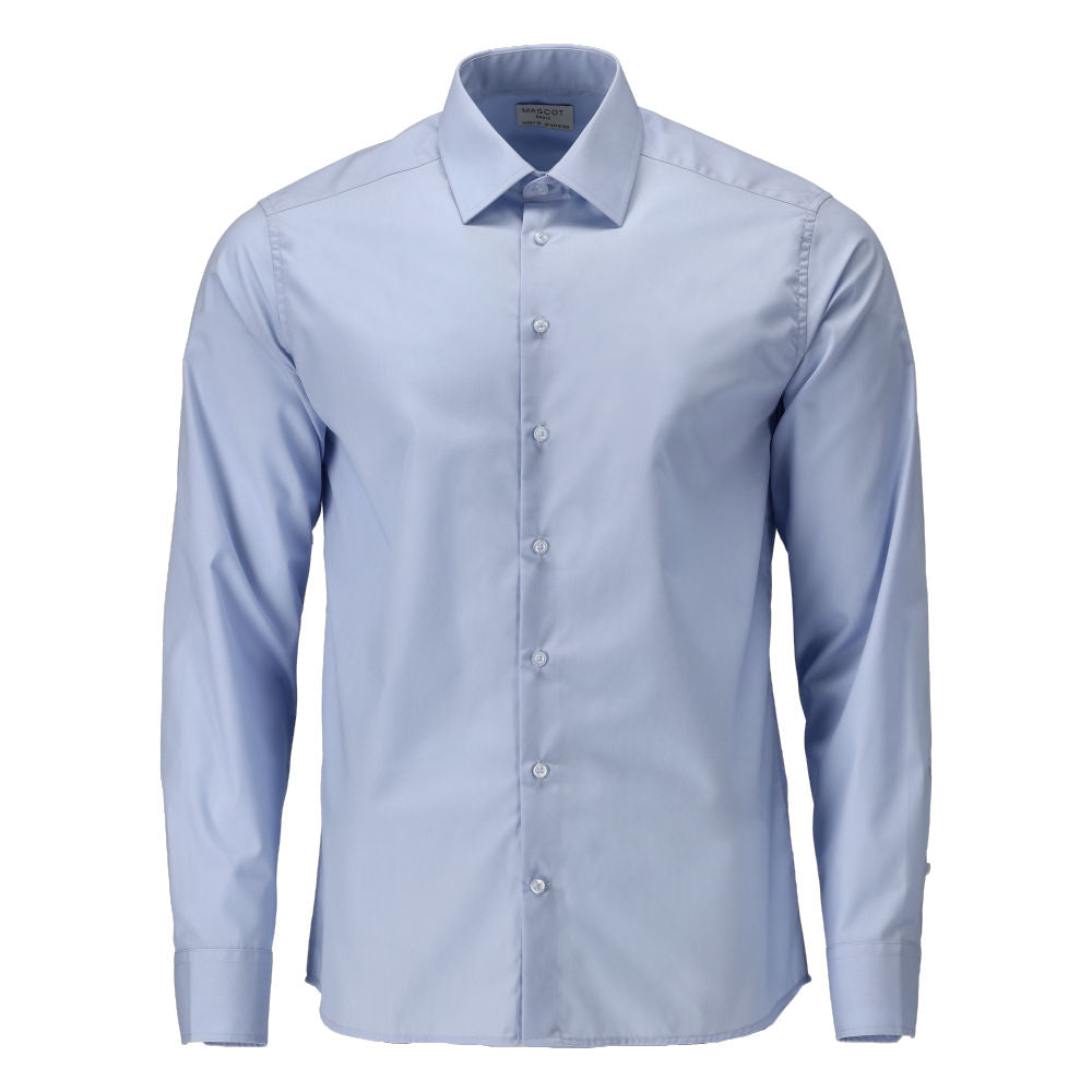 MASCOT® Hemd 21904-984 Hellblau