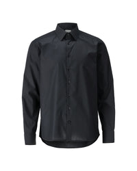 MASCOT® Hemd 21904-984 Vollschwarz