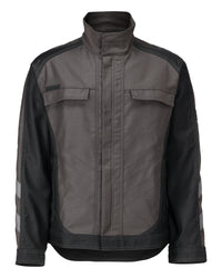 MASCOT® Jacke 21909-459 Dunkelanthrazit/Schwarz