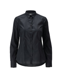 MASCOT® Hemd 21914-984 Vollschwarz