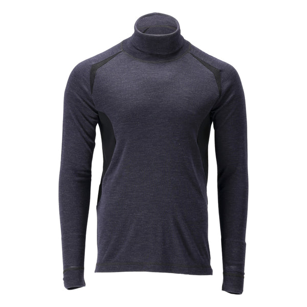 MASCOT® Funktionsshirt 21981-426 Schwarzblau