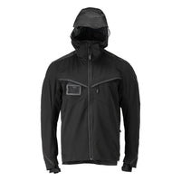 MASCOT® Hardshelljacke 22001-657 Schwarz