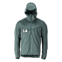MASCOT® Hardshelljacke 22001-657 Waldgrün