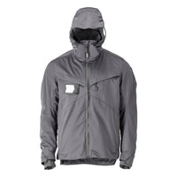 MASCOT® Hardshelljacke 22001-657 Anthrazitgrau