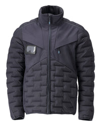 MASCOT® Jacke 22015-617 Schwarzblau