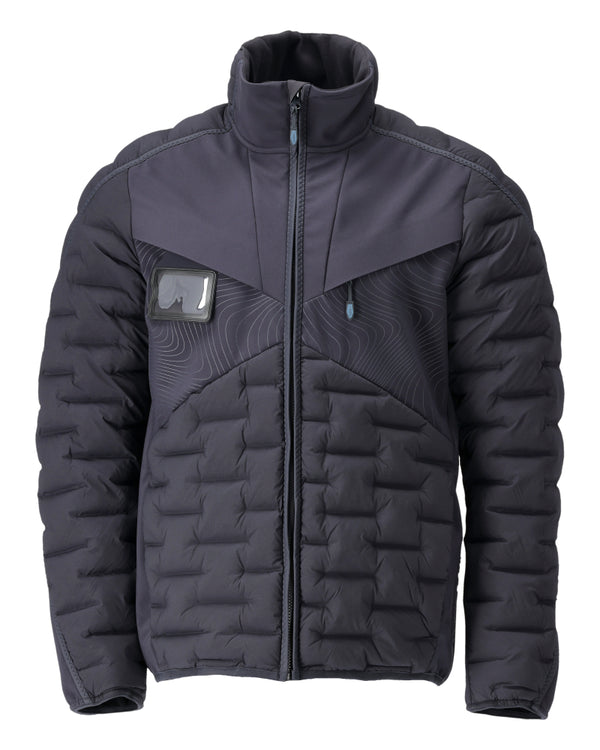 MASCOT® Jacke 22015-617 Schwarzblau
