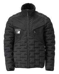 MASCOT® Jacke 22015-617 Schwarz