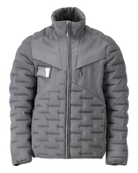 MASCOT® Jacke 22015-617 Anthrazitgrau
