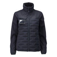 MASCOT® Jacke 22025-617 Schwarzblau