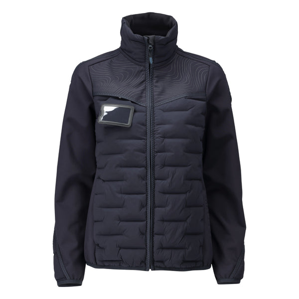 MASCOT® Jacke 22025-617 Schwarzblau