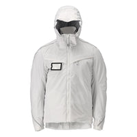 MASCOT® Winterjacke 22035-657 Weiß