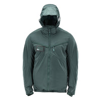 MASCOT® Winterjacke 22035-657 Waldgrün