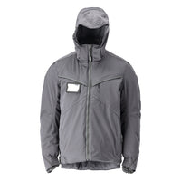 MASCOT® Winterjacke 22035-657 Anthrazitgrau