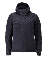 MASCOT® Winterjacke 22045-657 Schwarzblau