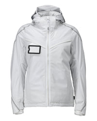 MASCOT® Winterjacke 22045-657 Weiß