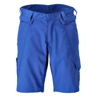 MASCOT® Shorts 22049-230 Azurblau