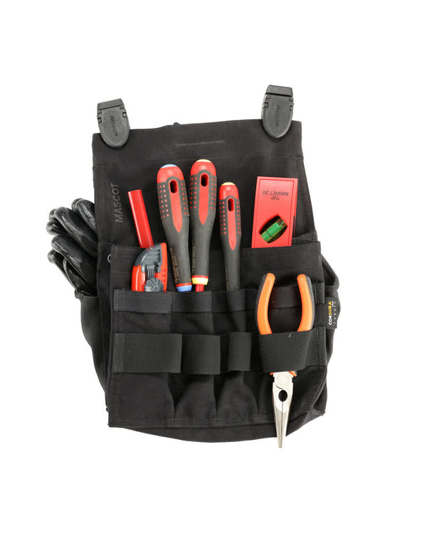 MASCOT® Hängetasche, Handwerker 22050-012 Schwarz
