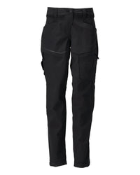 MASCOT® Funktionshose 22058-605 Schwarz