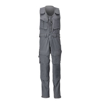 MASCOT® Kombihose mit Knietaschen 22069-311 Anthrazitgrau