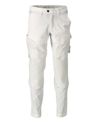 MASCOT® Hose mit Knietaschen, Maler 22079-605 Weiß